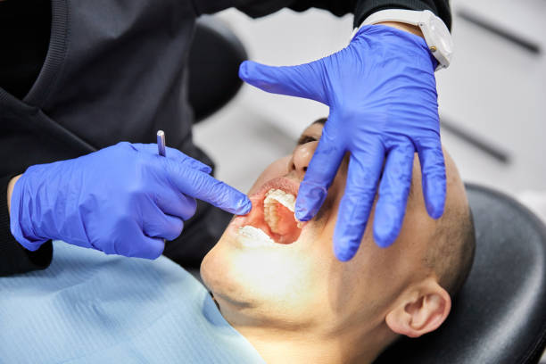 Best Cracked Tooth Emergency Dentist  in Rock Hill, SC