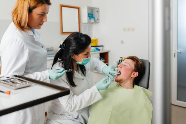 Best Dentist for Tooth Abscess  in Rock Hill, SC